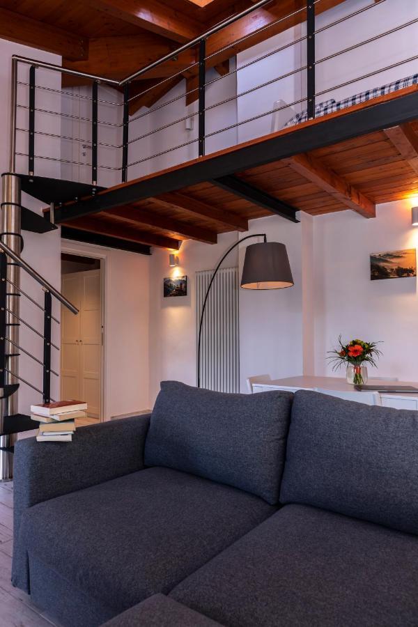 River House Mercatello sul Metauro Eksteriør billede