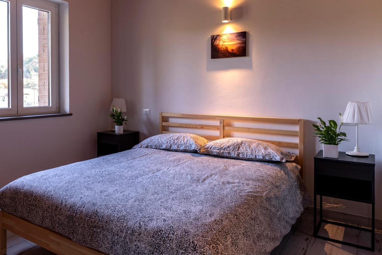 River House Mercatello sul Metauro Eksteriør billede
