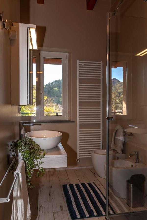 River House Mercatello sul Metauro Eksteriør billede
