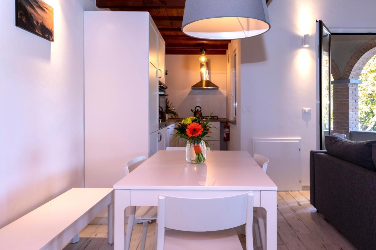 River House Mercatello sul Metauro Eksteriør billede