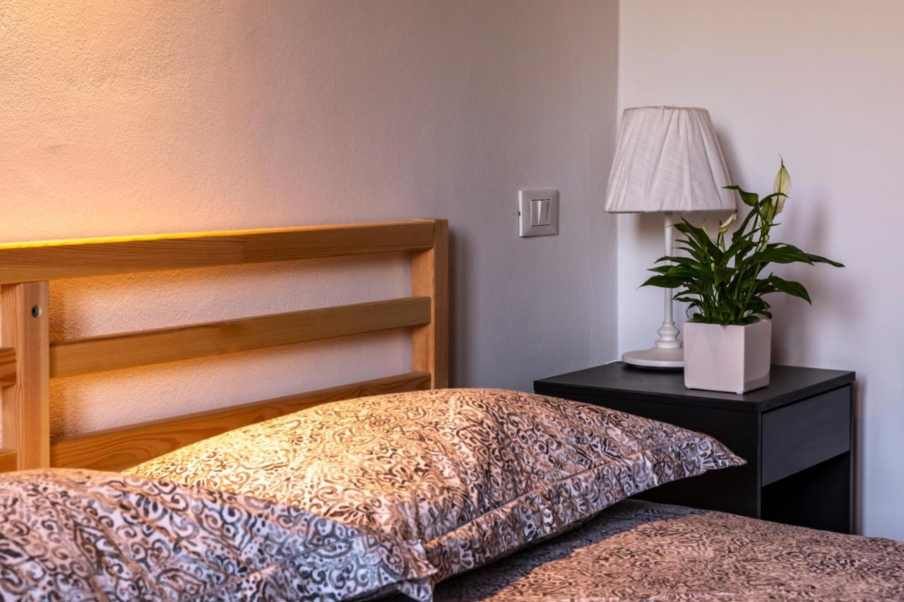 River House Mercatello sul Metauro Eksteriør billede
