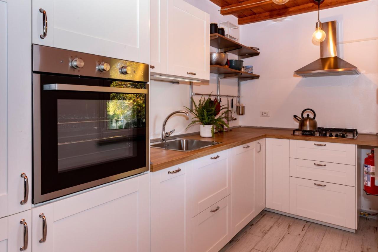 River House Mercatello sul Metauro Eksteriør billede