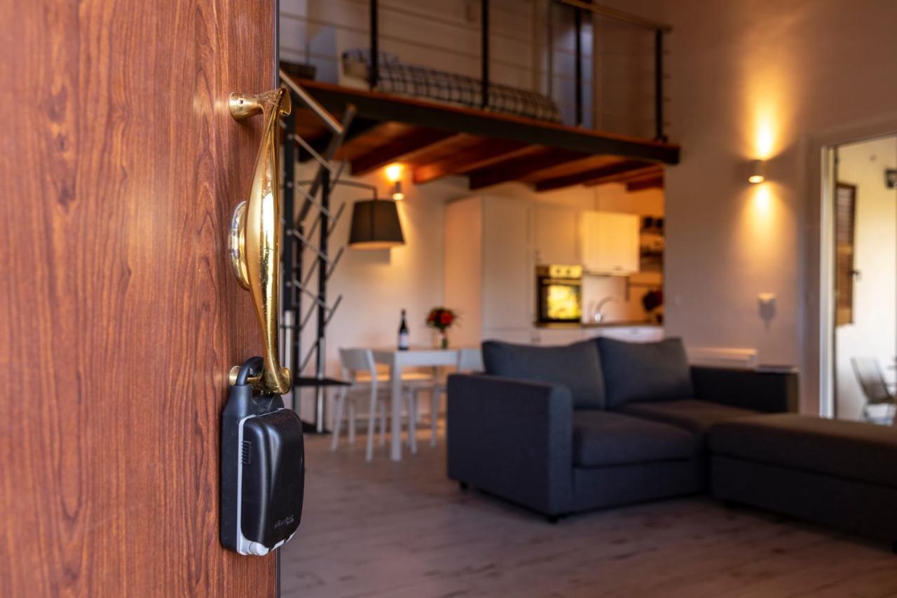 River House Mercatello sul Metauro Eksteriør billede