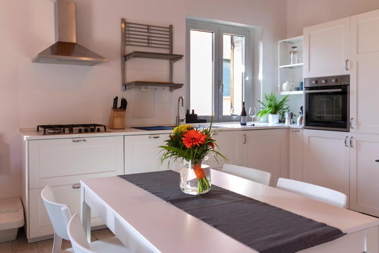 River House Mercatello sul Metauro Eksteriør billede