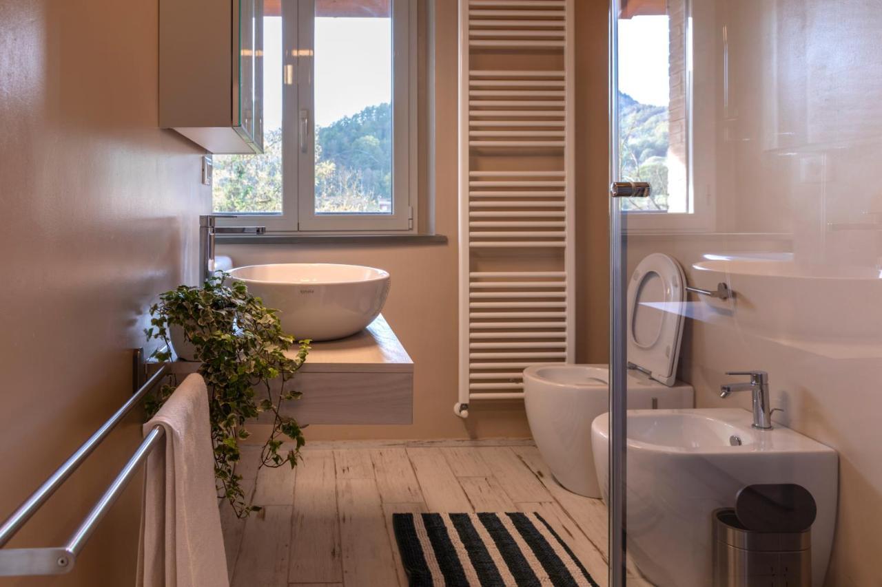 River House Mercatello sul Metauro Eksteriør billede