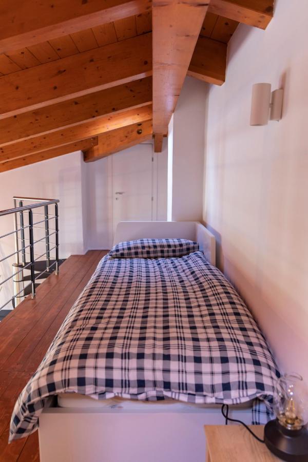 River House Mercatello sul Metauro Eksteriør billede