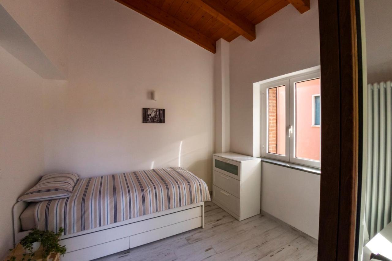 River House Mercatello sul Metauro Eksteriør billede