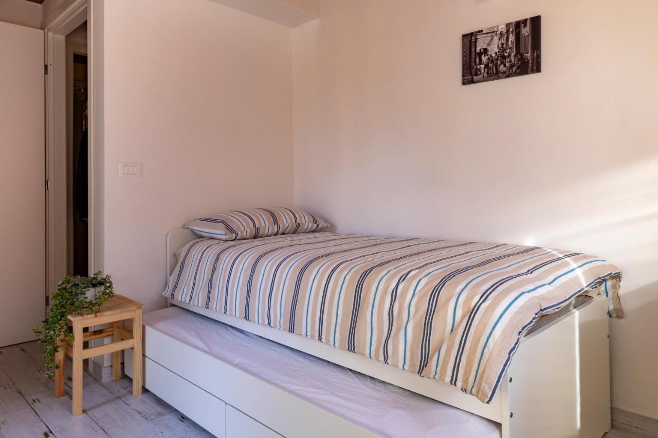 River House Mercatello sul Metauro Eksteriør billede