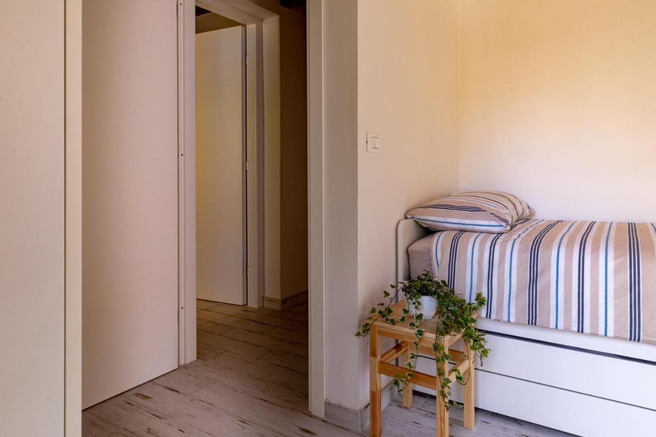 River House Mercatello sul Metauro Eksteriør billede