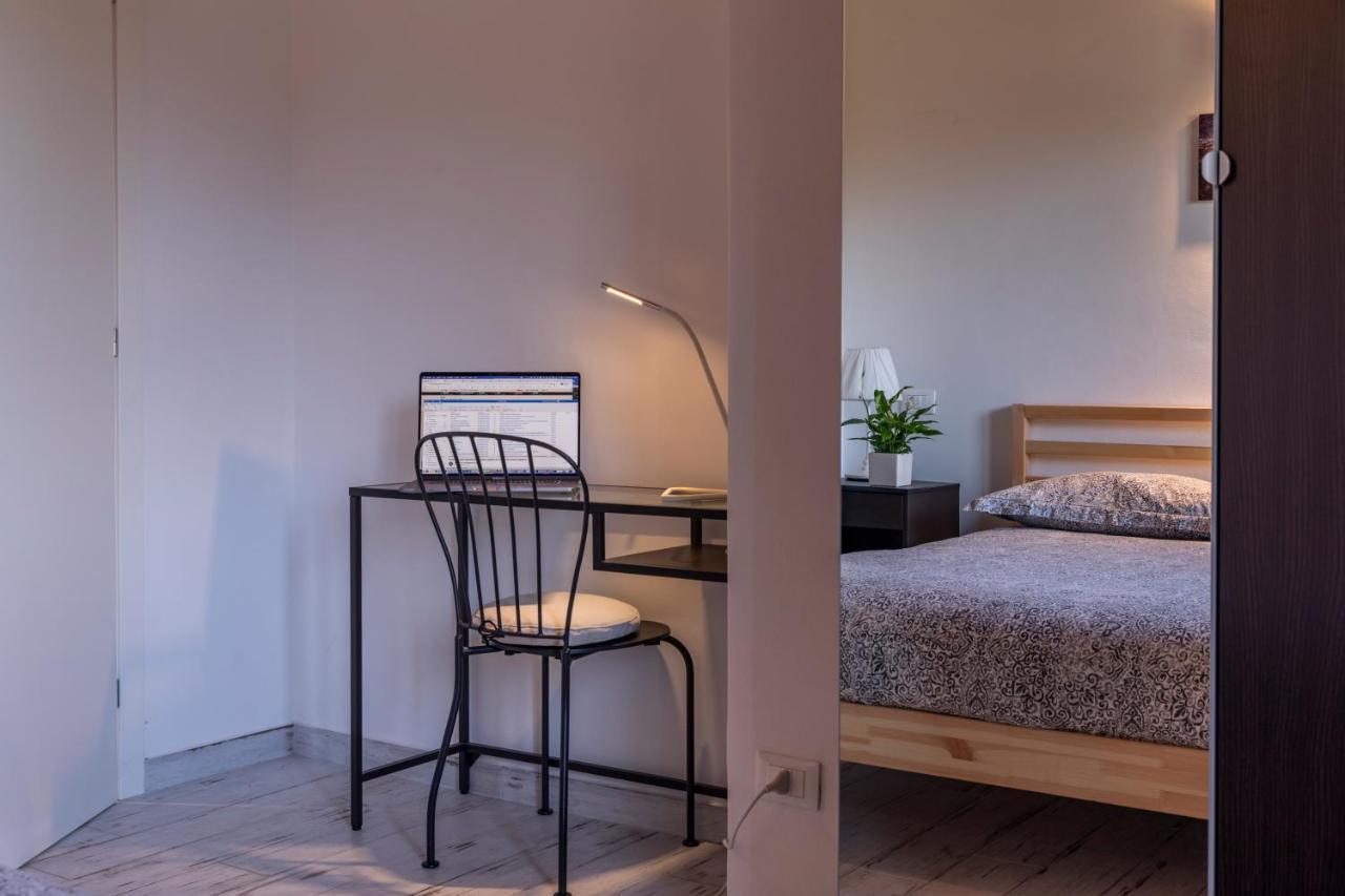River House Mercatello sul Metauro Eksteriør billede