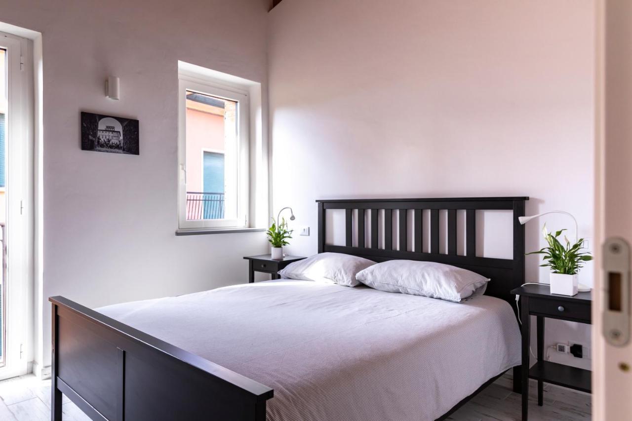 River House Mercatello sul Metauro Eksteriør billede