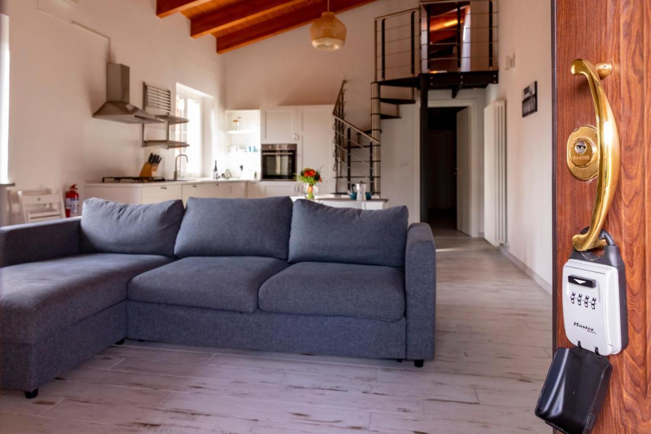 River House Mercatello sul Metauro Eksteriør billede