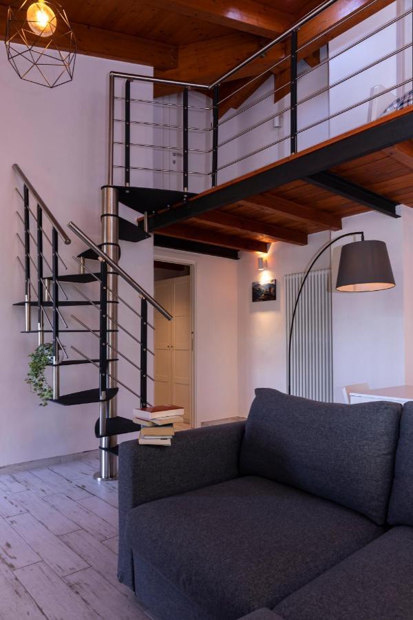 River House Mercatello sul Metauro Eksteriør billede