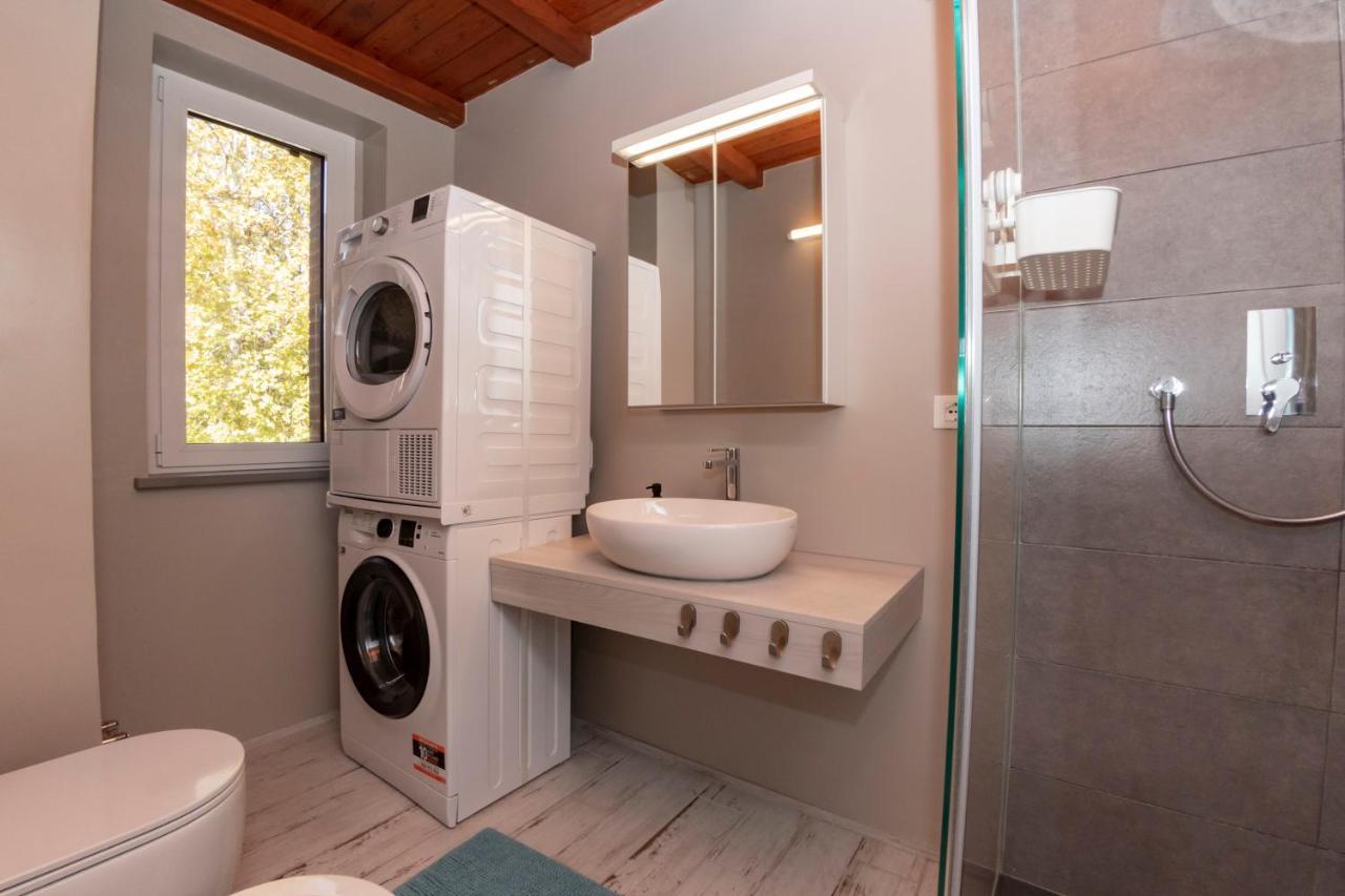 River House Mercatello sul Metauro Eksteriør billede