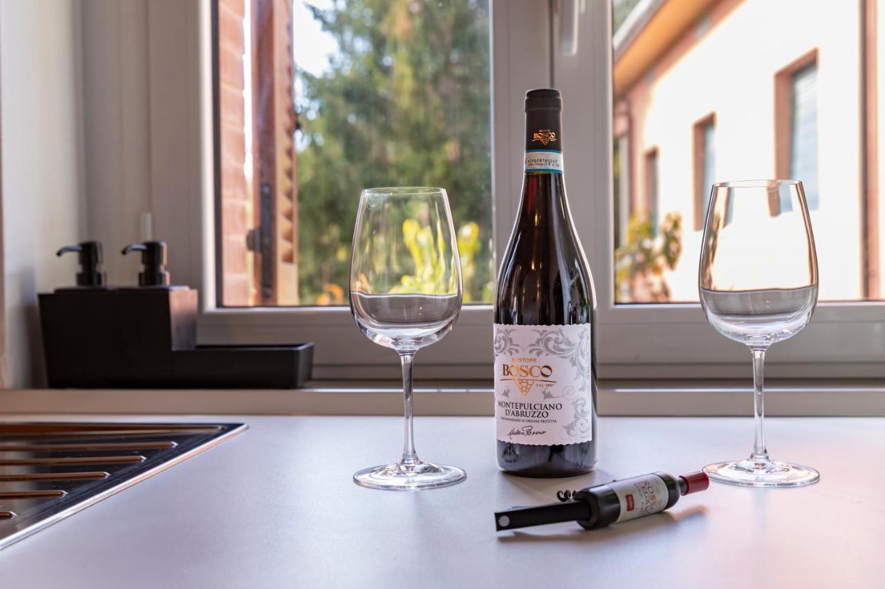 River House Mercatello sul Metauro Eksteriør billede